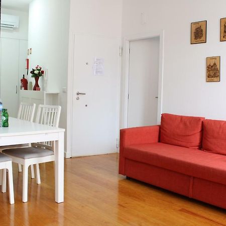 FeelCoimbra Apartamento Santa Cruz Esterno foto
