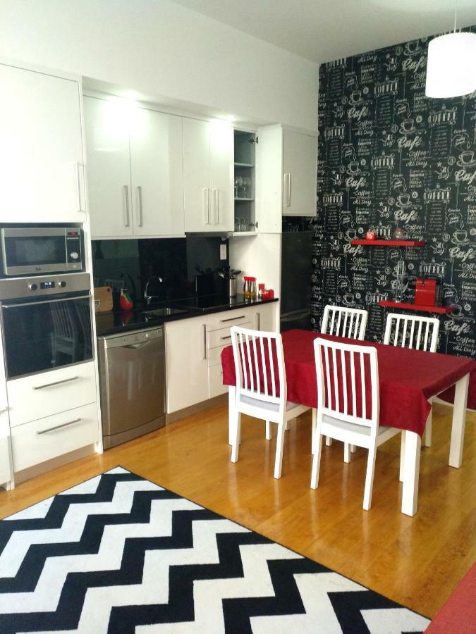 FeelCoimbra Apartamento Santa Cruz Esterno foto