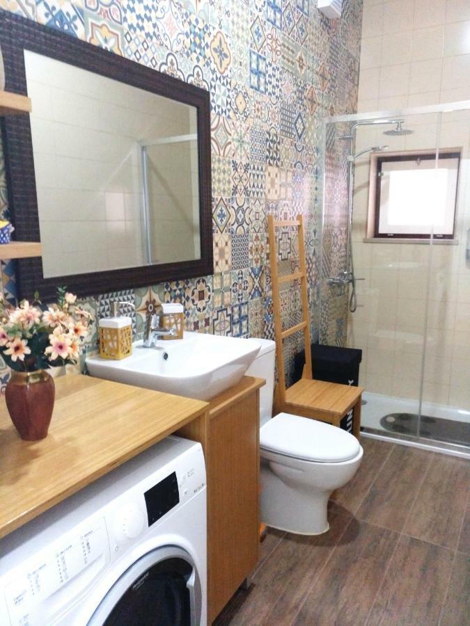 FeelCoimbra Apartamento Santa Cruz Esterno foto