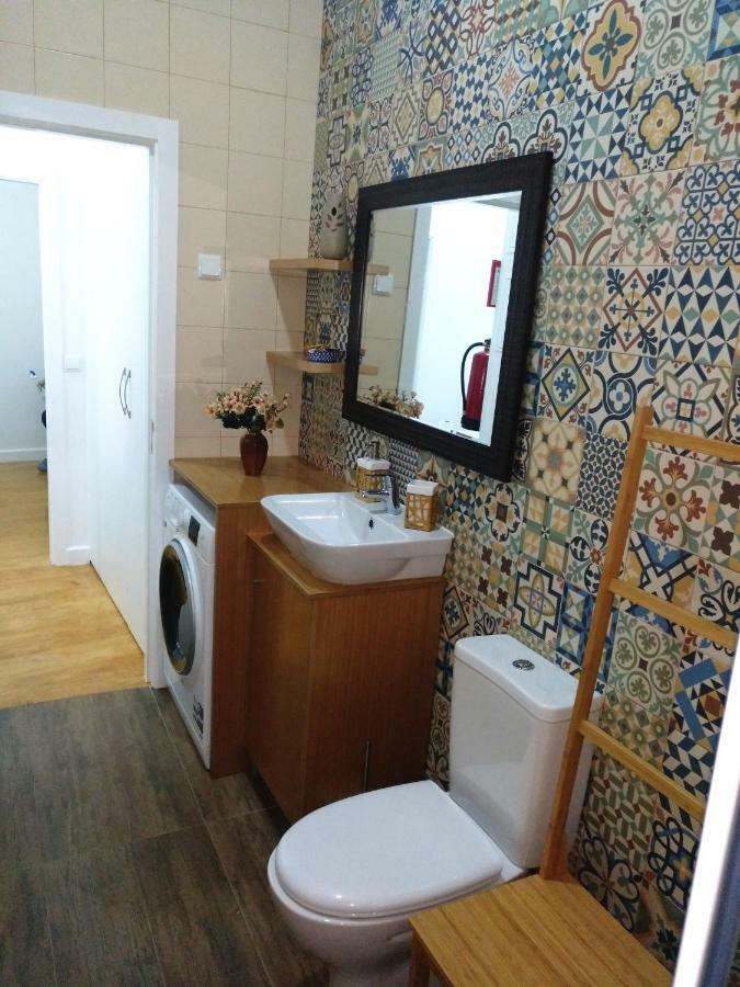 FeelCoimbra Apartamento Santa Cruz Esterno foto