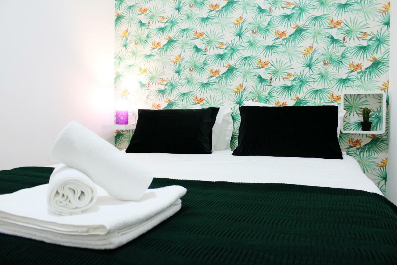 FeelCoimbra Apartamento Santa Cruz Esterno foto