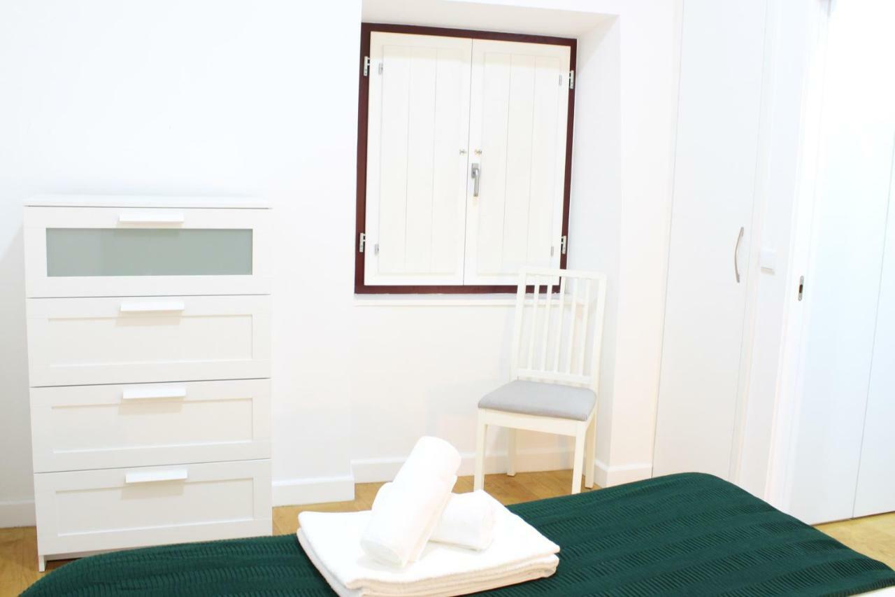 FeelCoimbra Apartamento Santa Cruz Esterno foto