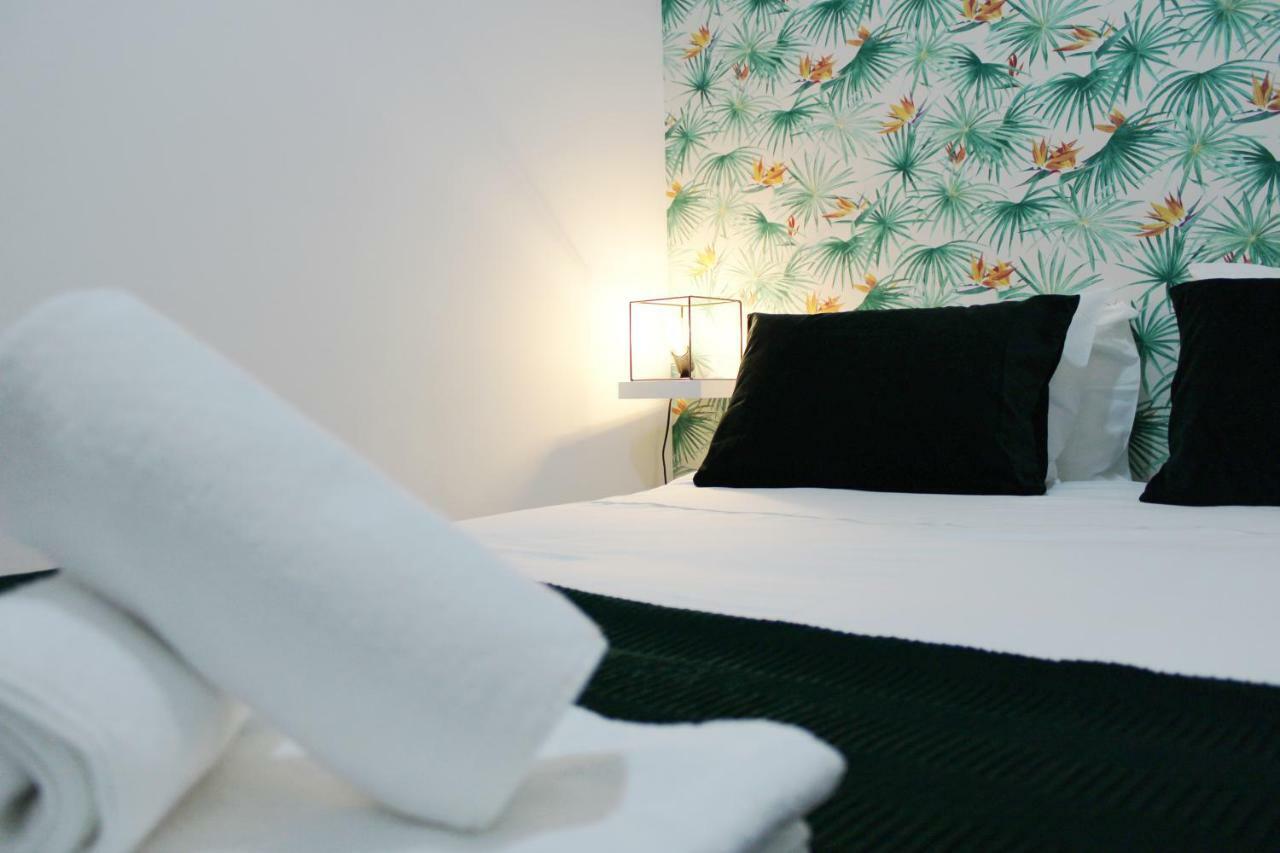 FeelCoimbra Apartamento Santa Cruz Esterno foto