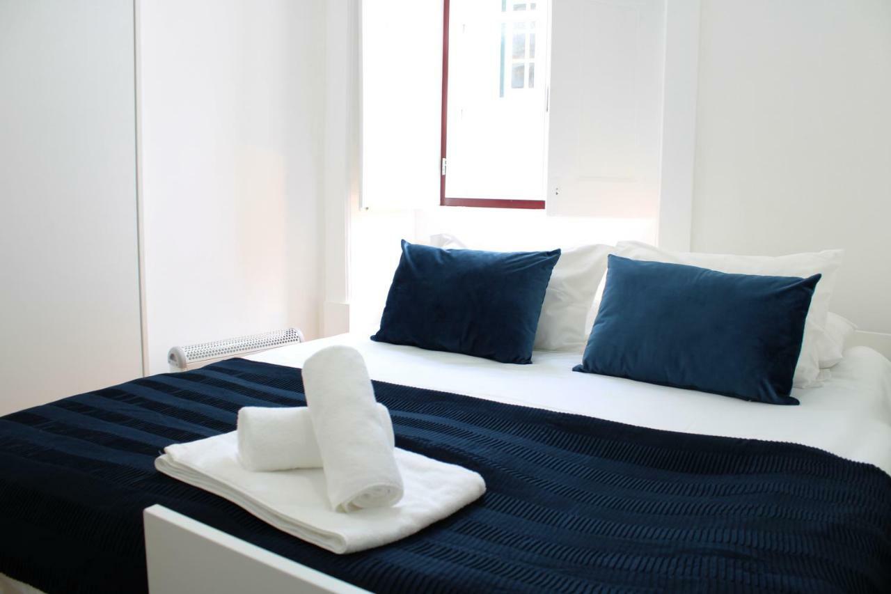 FeelCoimbra Apartamento Santa Cruz Esterno foto