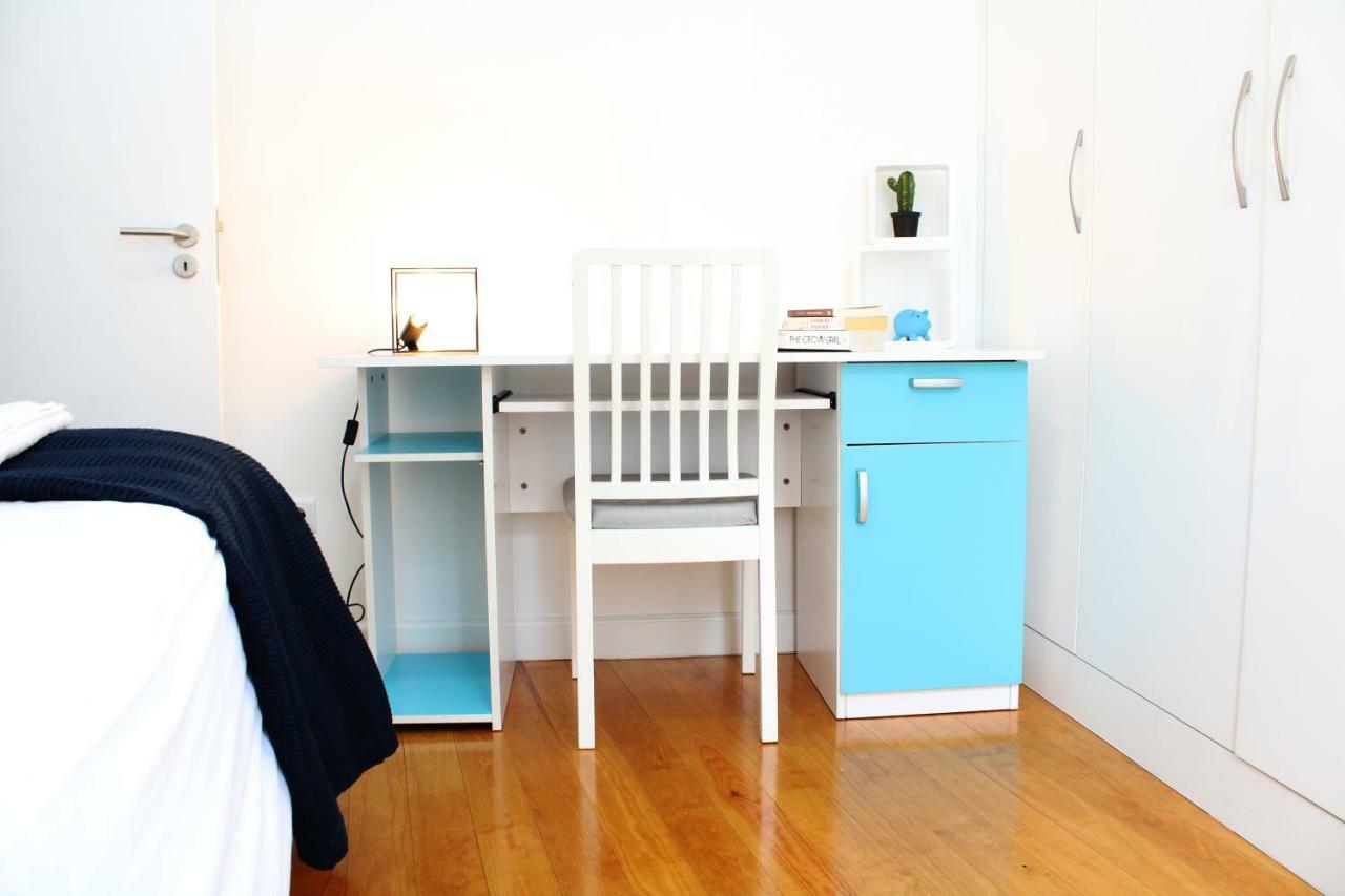 FeelCoimbra Apartamento Santa Cruz Esterno foto