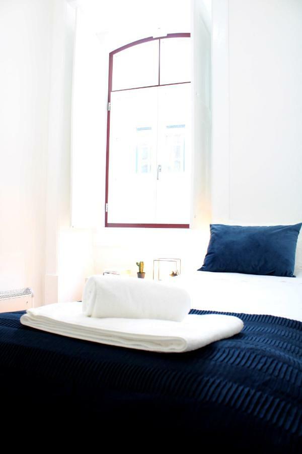 FeelCoimbra Apartamento Santa Cruz Esterno foto