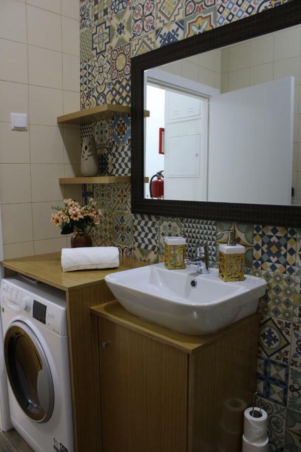 FeelCoimbra Apartamento Santa Cruz Esterno foto