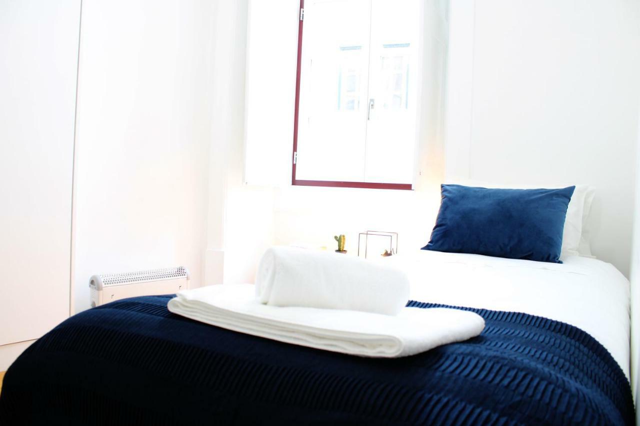 FeelCoimbra Apartamento Santa Cruz Esterno foto