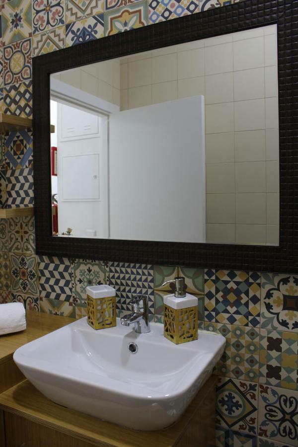 FeelCoimbra Apartamento Santa Cruz Esterno foto