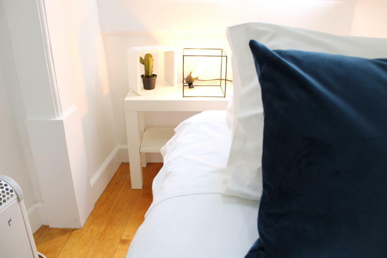 FeelCoimbra Apartamento Santa Cruz Esterno foto