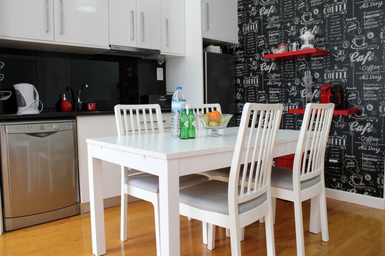 FeelCoimbra Apartamento Santa Cruz Esterno foto