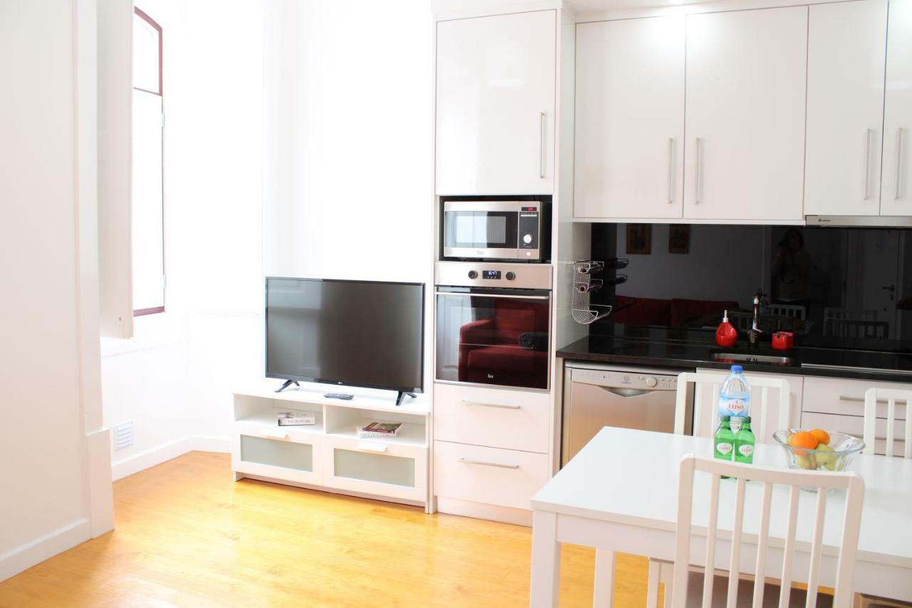 FeelCoimbra Apartamento Santa Cruz Esterno foto