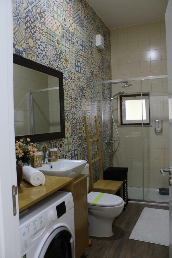 FeelCoimbra Apartamento Santa Cruz Esterno foto