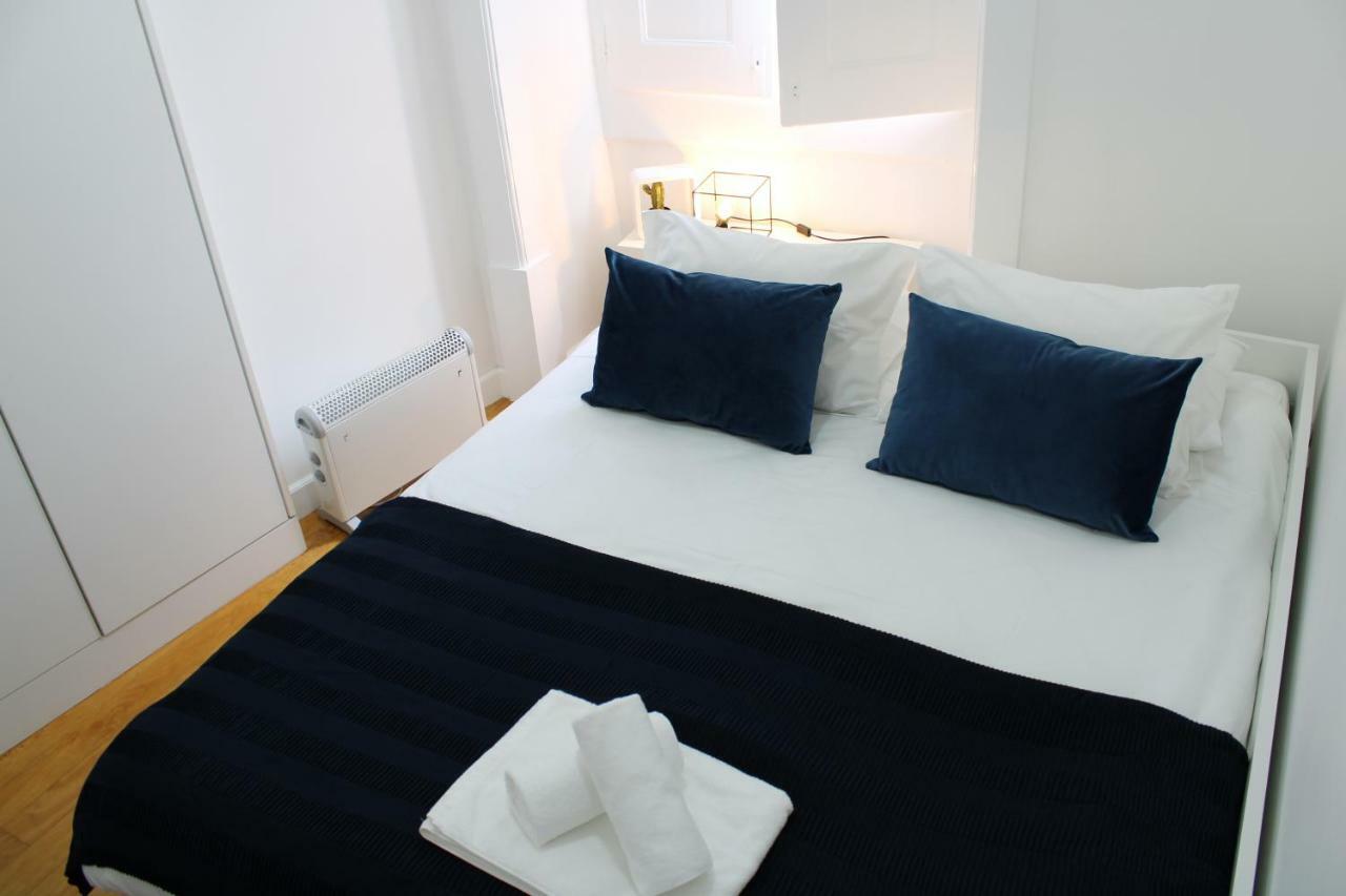 FeelCoimbra Apartamento Santa Cruz Esterno foto