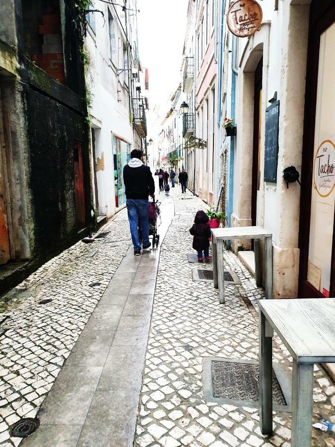 FeelCoimbra Apartamento Santa Cruz Esterno foto