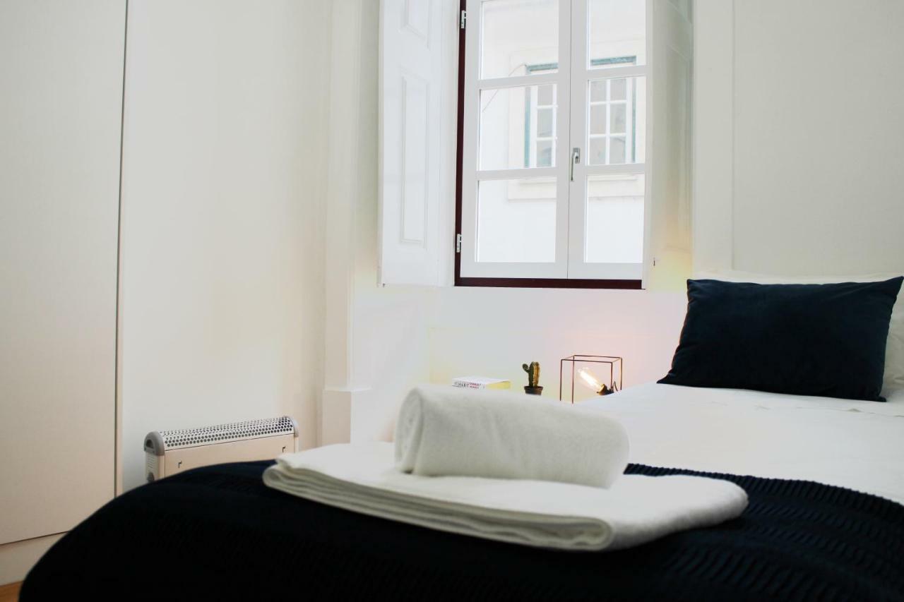 FeelCoimbra Apartamento Santa Cruz Esterno foto