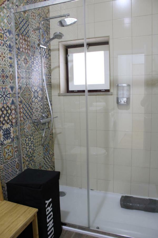 FeelCoimbra Apartamento Santa Cruz Esterno foto