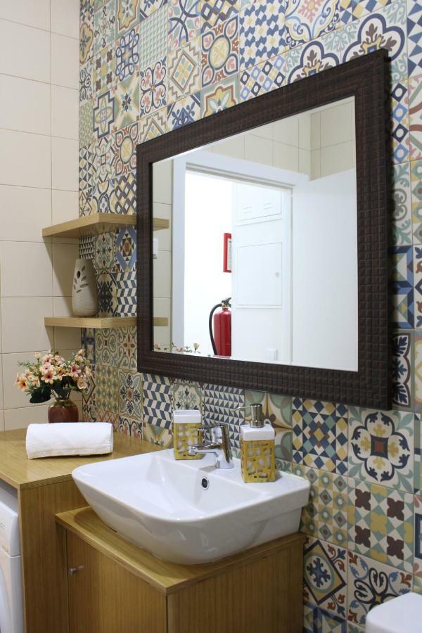 FeelCoimbra Apartamento Santa Cruz Esterno foto