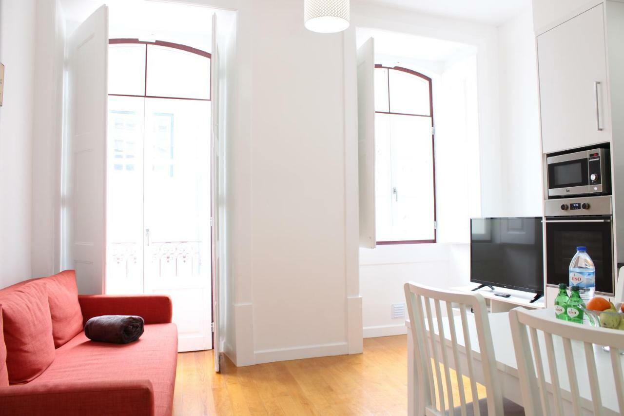 FeelCoimbra Apartamento Santa Cruz Esterno foto
