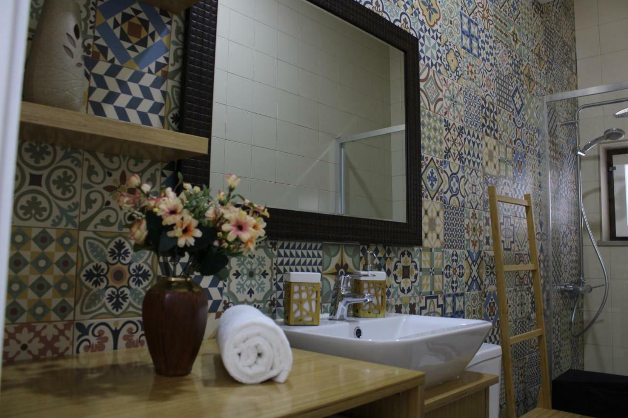 FeelCoimbra Apartamento Santa Cruz Esterno foto