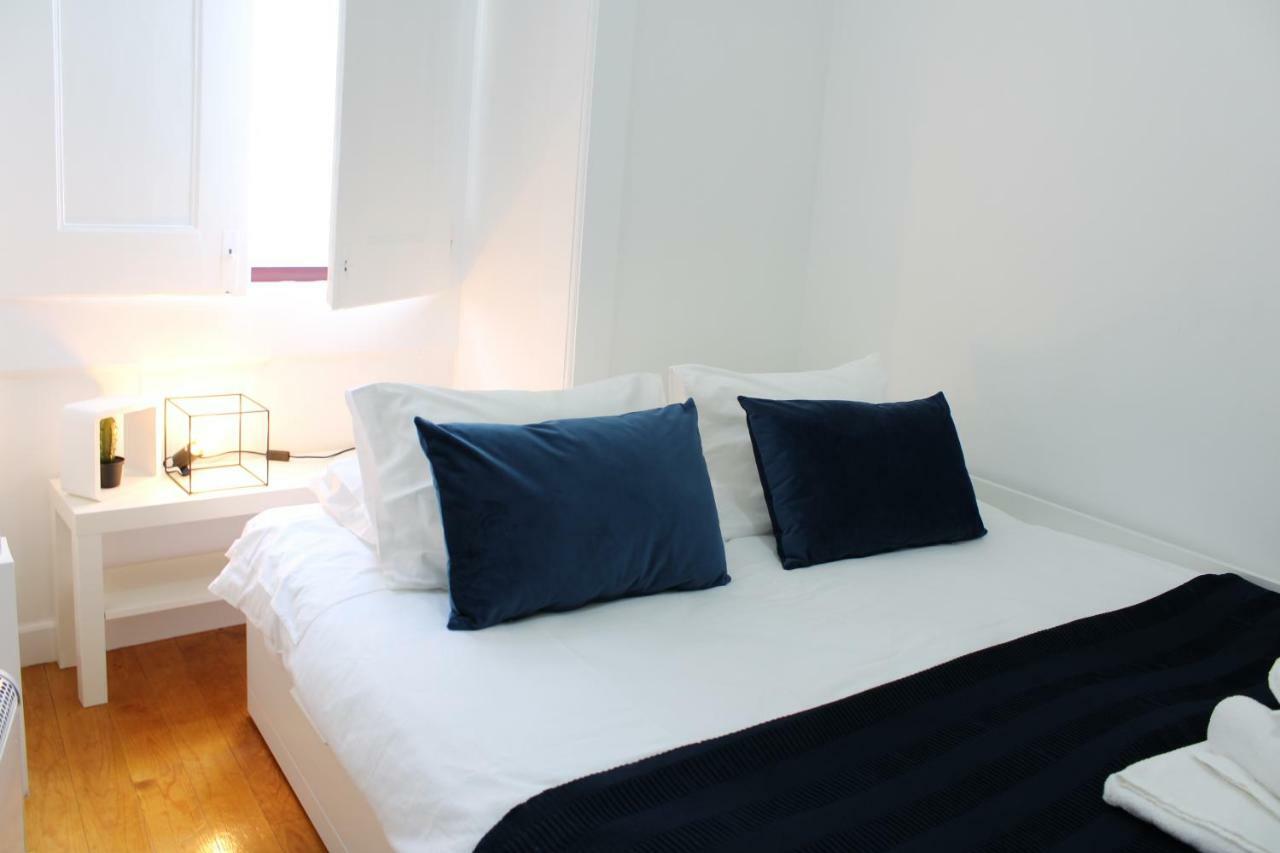 FeelCoimbra Apartamento Santa Cruz Esterno foto