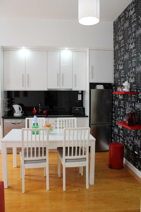 FeelCoimbra Apartamento Santa Cruz Esterno foto